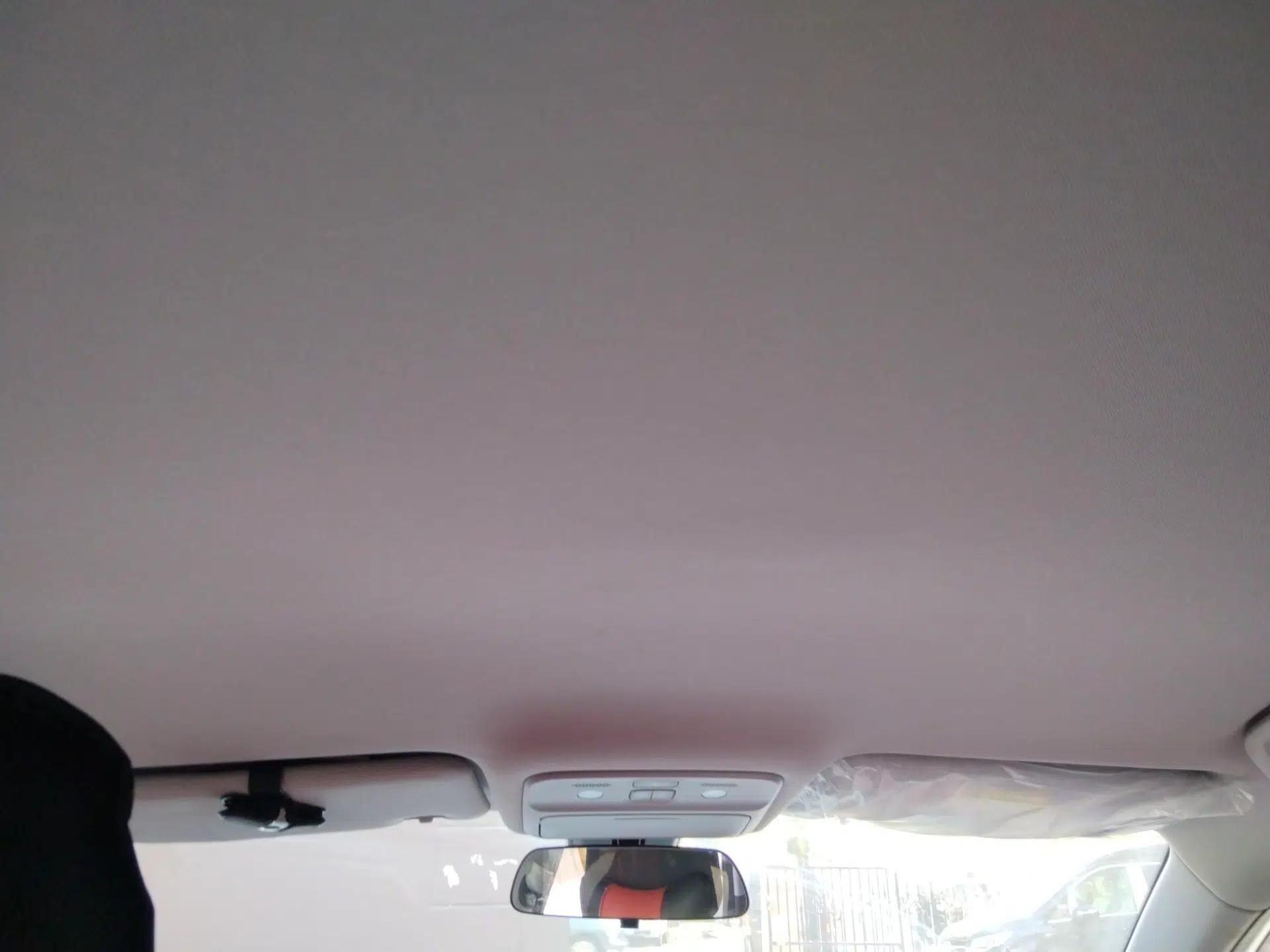 Wuling Xingguang 2025 150 km Smart Advanced Version — миниатюра 19