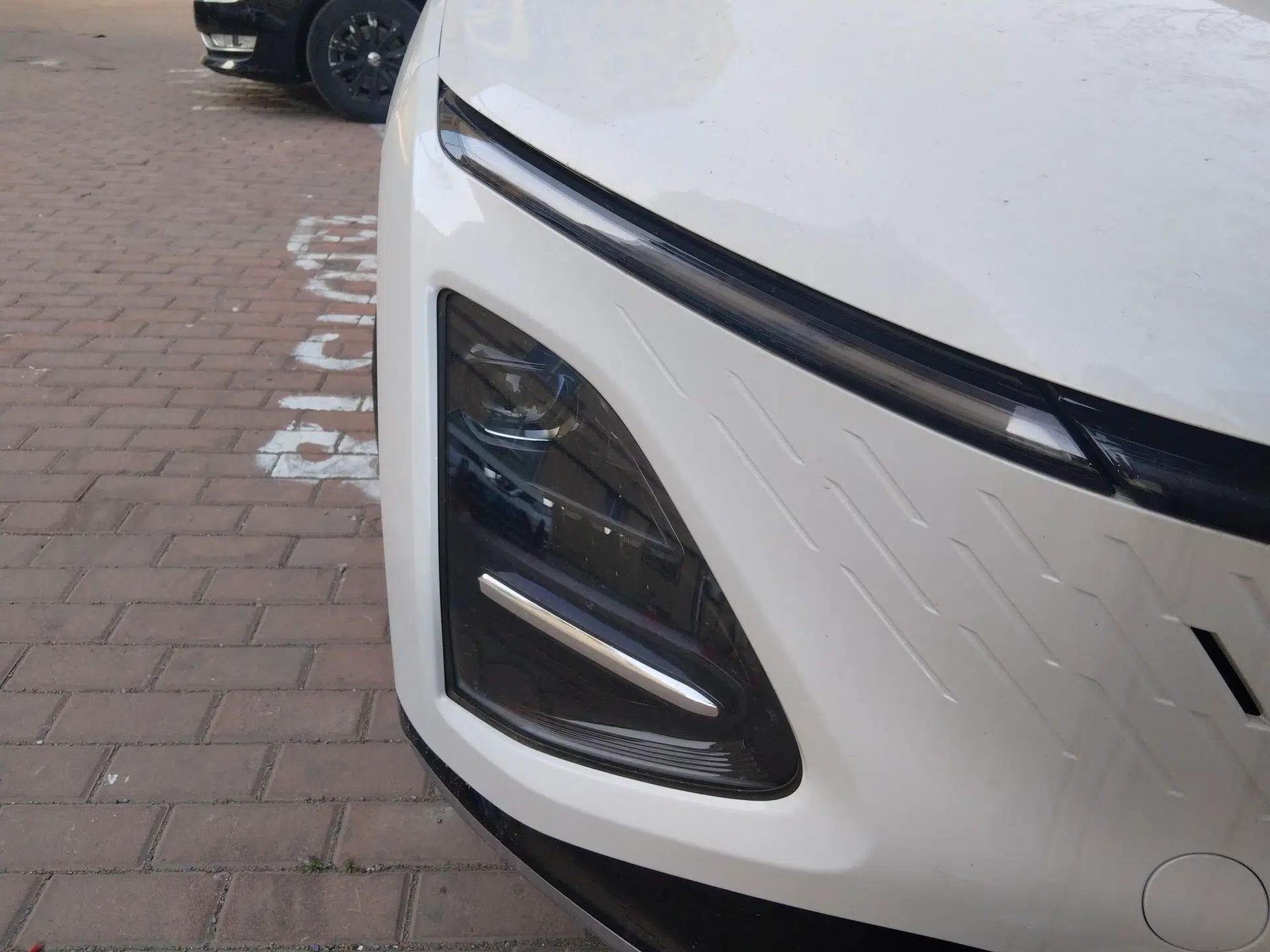 Wuling Xingguang 2025 150 km Smart Advanced Version — миниатюра 7
