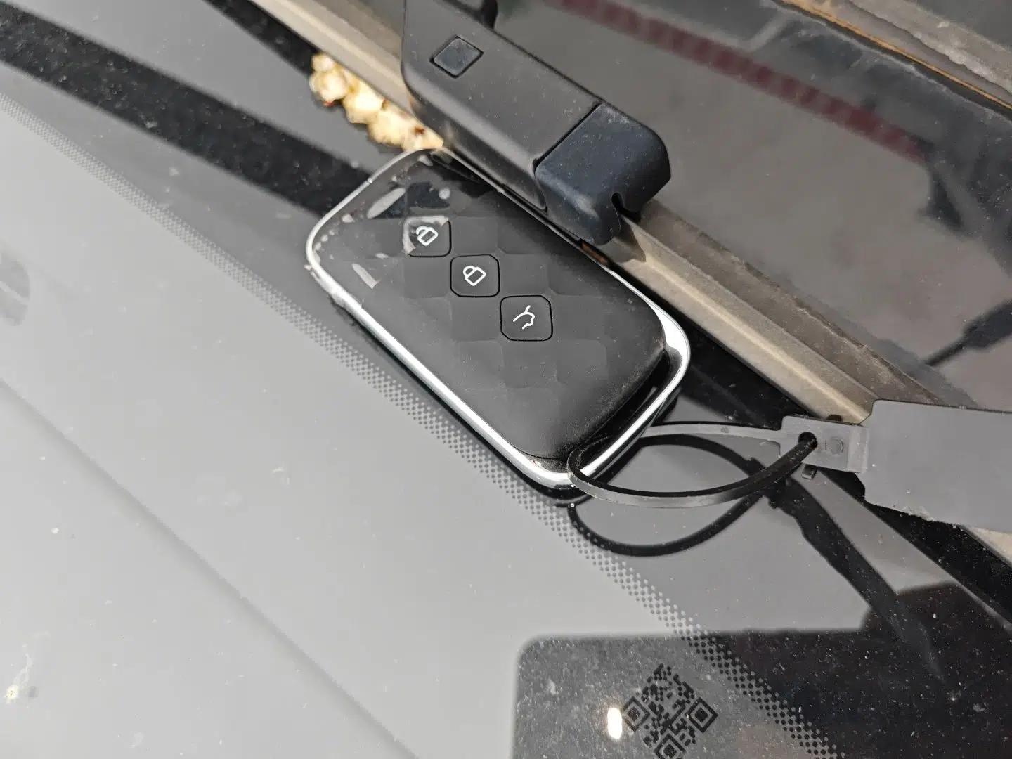 Wuling Xingguang S 2024 130 km Flagship Version — миниатюра 12