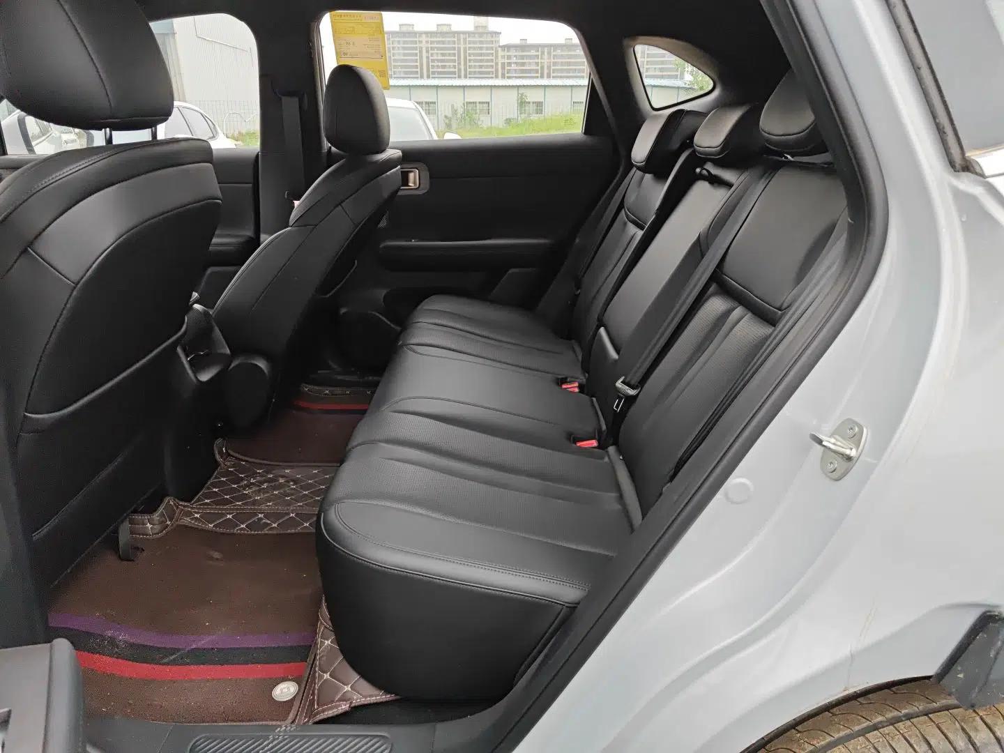 Wuling Xingguang S 2024 130 km Flagship Version — миниатюра 20