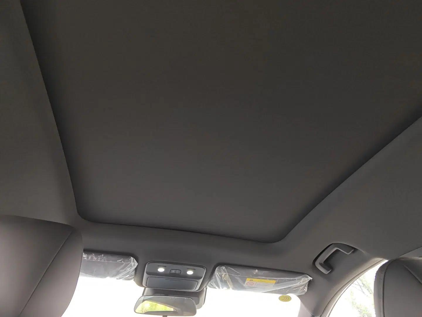 Wuling Xingguang S 2024 130 km Flagship Version — миниатюра 21