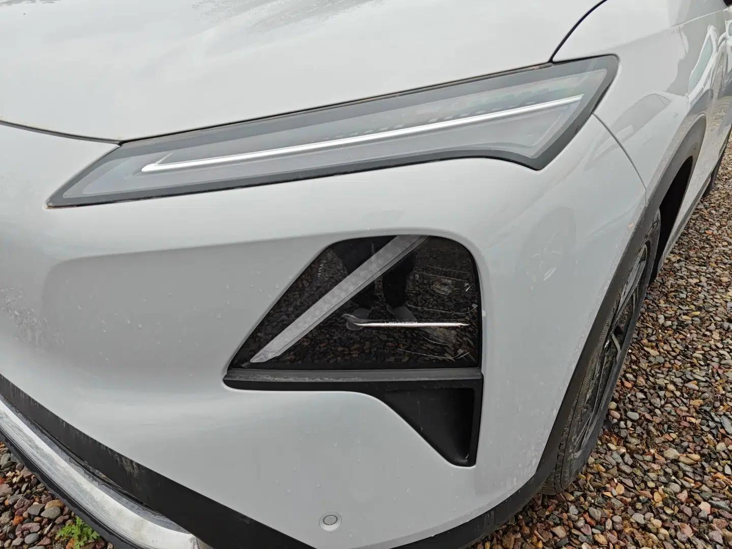 Wuling Xingguang S 2024 130 km Flagship Version — миниатюра 9