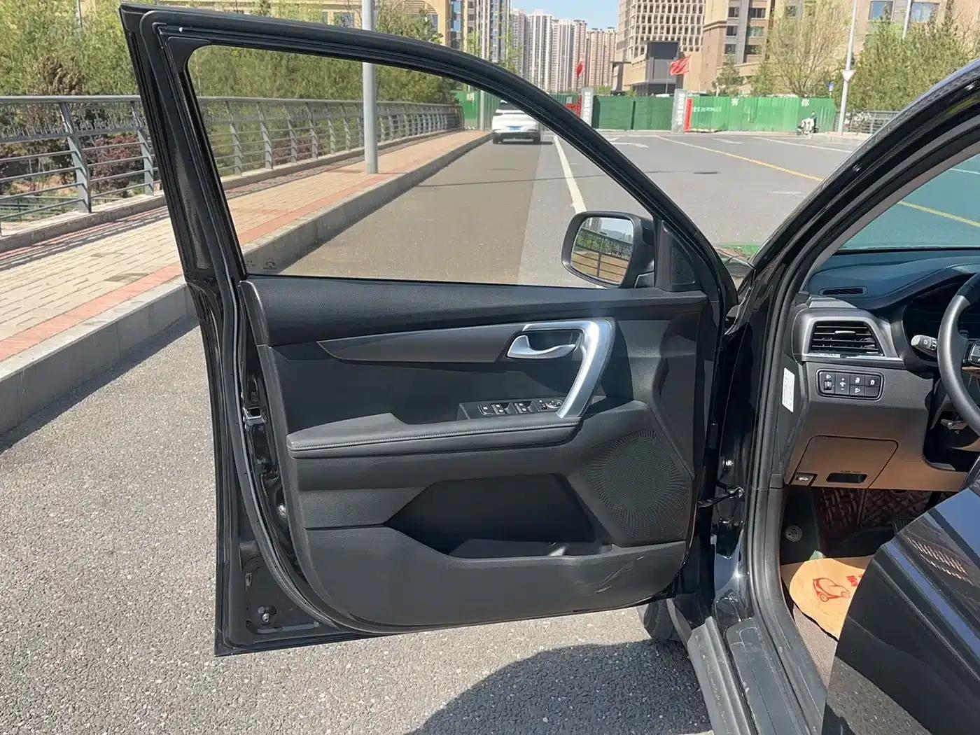 2019 Kia Sportage 2.0L Automatic Smart Luxury Edition — миниатюра 13