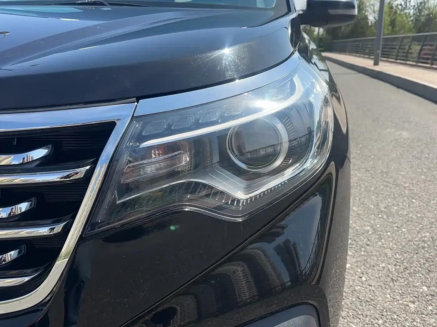 2019 Kia Sportage 2.0L Automatic Smart Luxury Edition — миниатюра 25