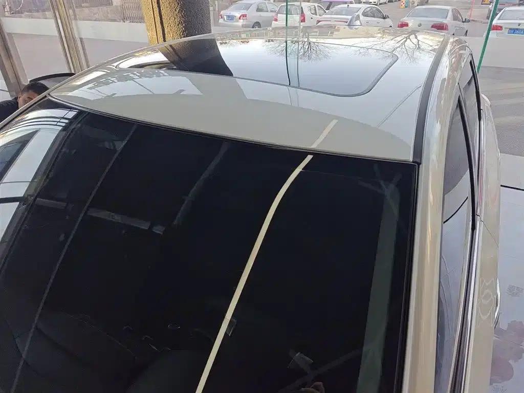 2024 Tiida 1.6L CVT Smart Edition — миниатюра 27