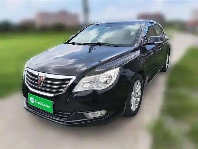 Roewe 950 2015 1.8T Elite Edition