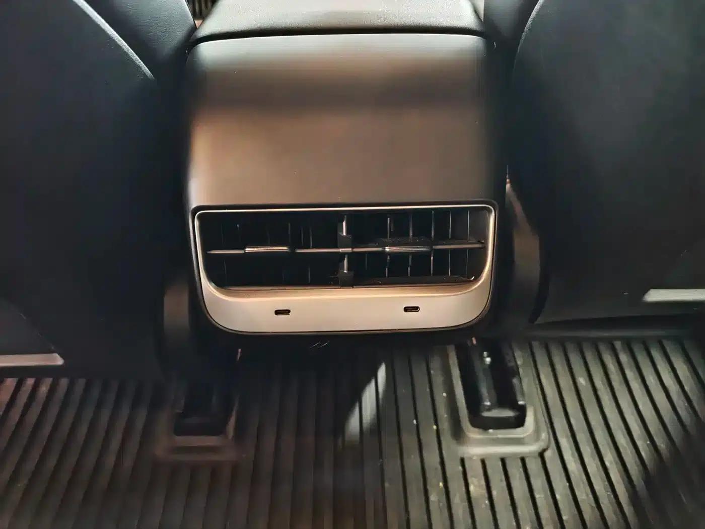 Model 3 2021 Performance All-Wheel Drive 3D6 — миниатюра 7