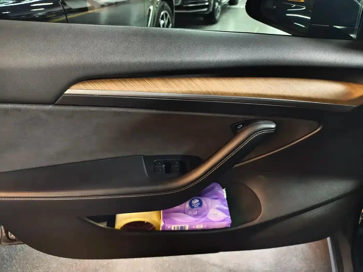 Model 3 2021 Performance All-Wheel Drive 3D6 — миниатюра 9