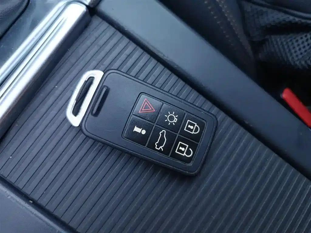 2017 Volvo XC60 T5 AWD Smart Edition — миниатюра 11