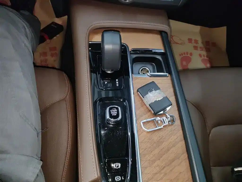 2024 Volvo S90 B5 Smart Luxury Edition — миниатюра 6
