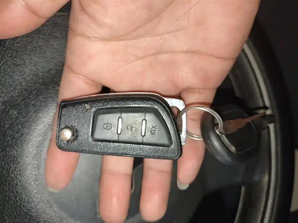 Wuling Hongguang 2010 1.2L Basic Model (National IV Emission Standard) — миниатюра 18