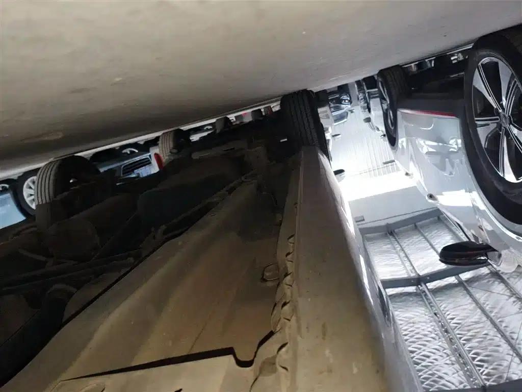 Wuling Hongguang 2010 1.2L Basic Model (National IV Emission Standard) — миниатюра 20