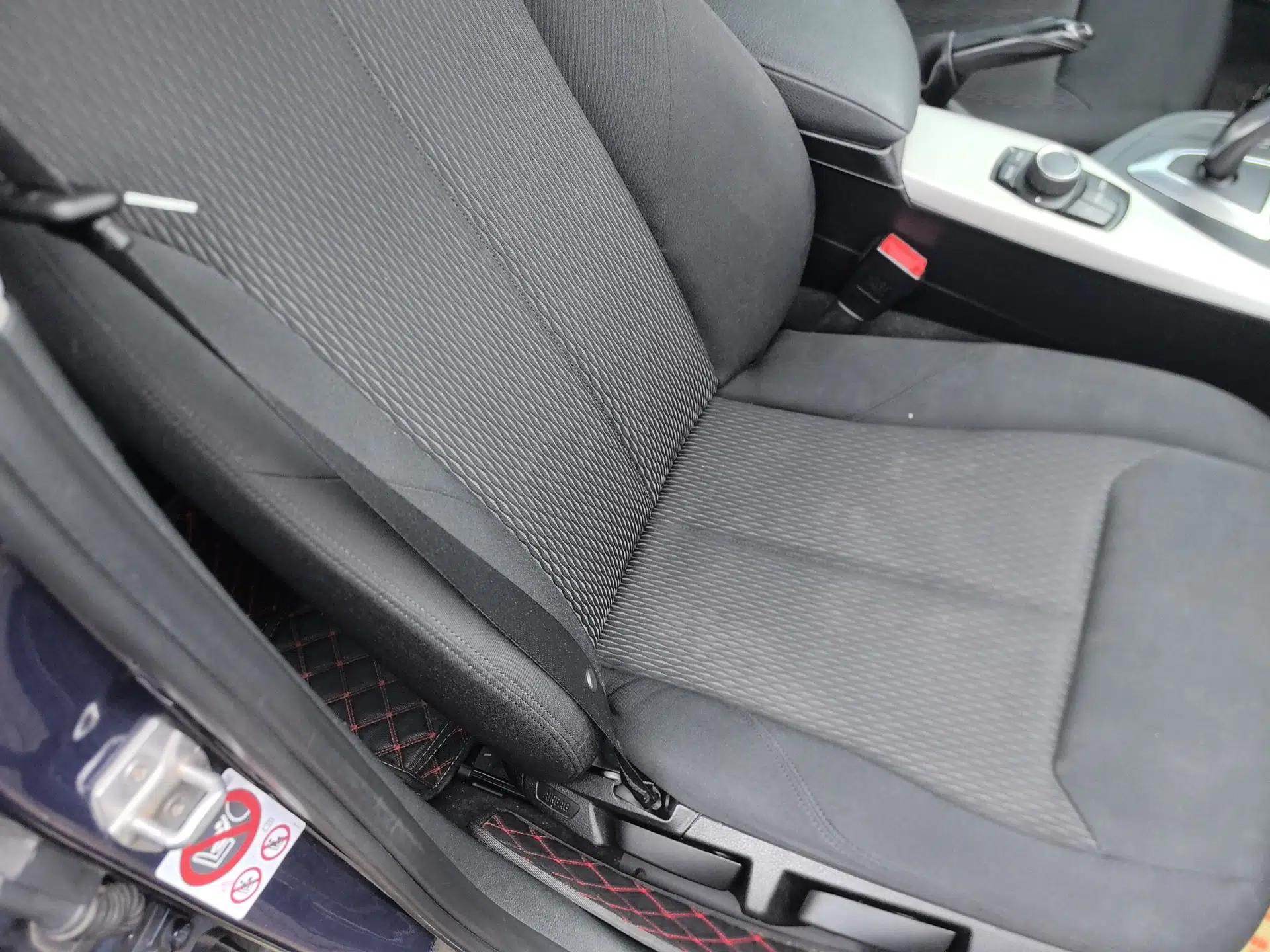 BMW 1 Series 2016 118i Leading Model — миниатюра 23