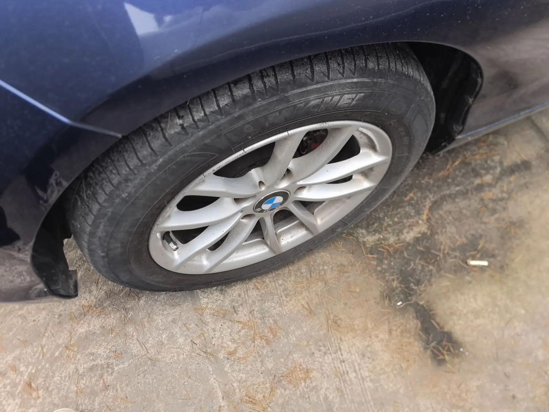BMW 1 Series 2016 118i Leading Model — миниатюра 8