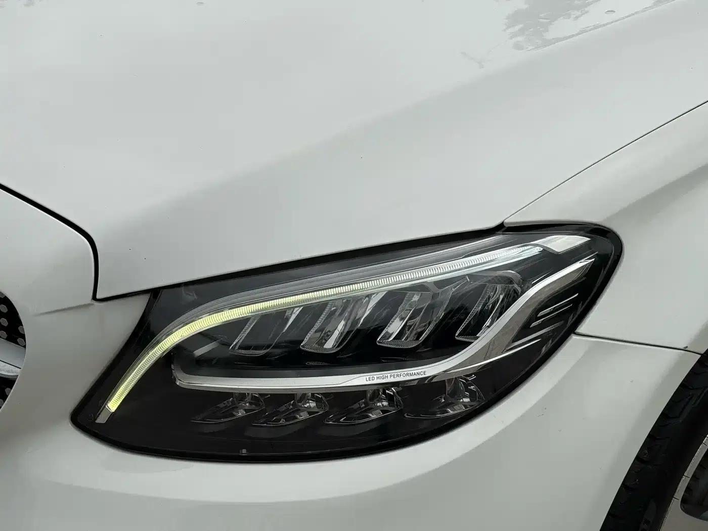 2019 Mercedes-Benz C-Class C 260 L — миниатюра 21