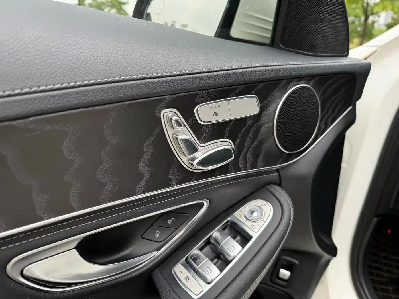 2019 Mercedes-Benz C-Class C 260 L — миниатюра 5