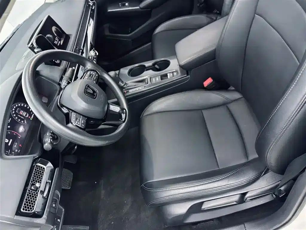 2023 Civic 240TURBO CVT Sport Edition — миниатюра 15