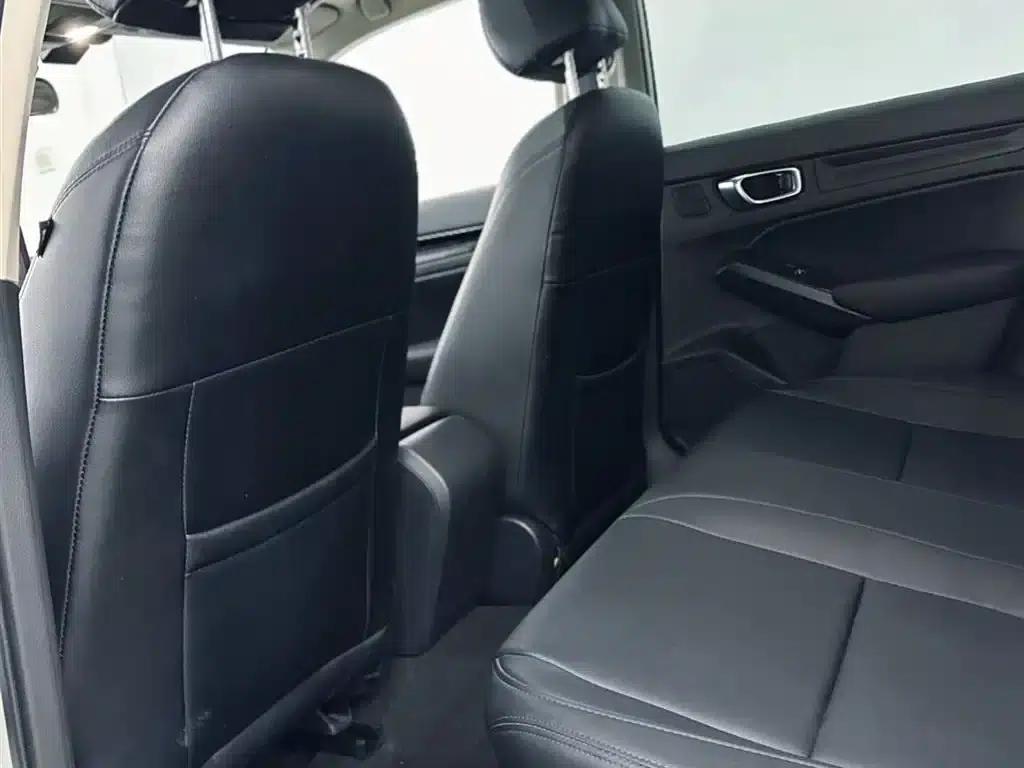 2023 Civic 240TURBO CVT Sport Edition — миниатюра 16
