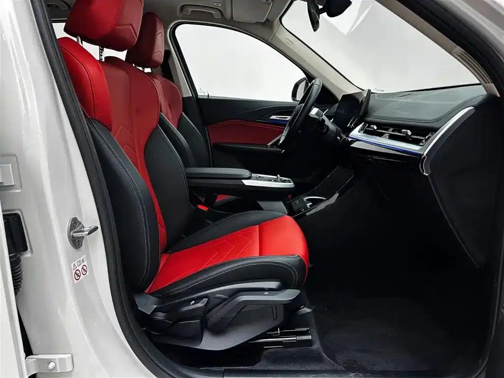 2023 BMW X1 sDrive20Li X Design Package — миниатюра 21