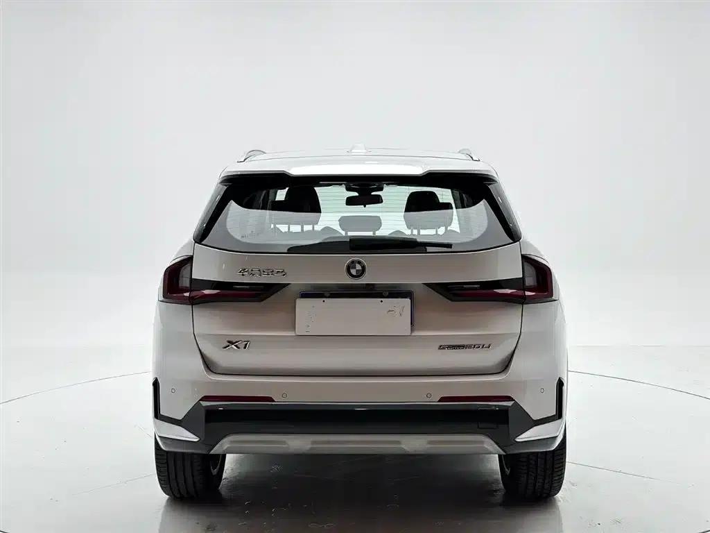 2023 BMW X1 sDrive20Li X Design Package — миниатюра 5