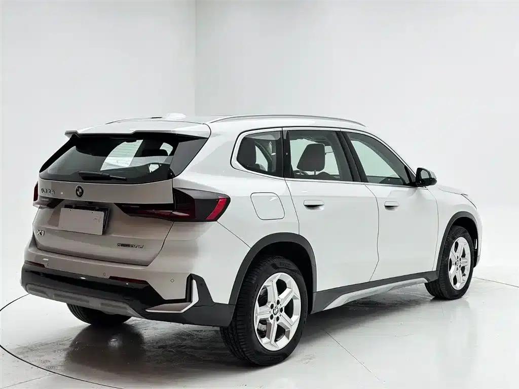 2023 BMW X1 sDrive20Li X Design Package — миниатюра 6