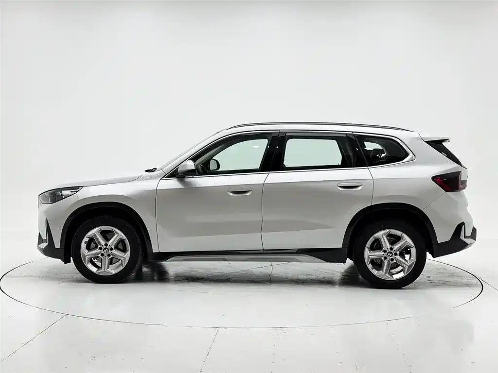 2023 BMW X1 sDrive20Li X Design Package — миниатюра 7