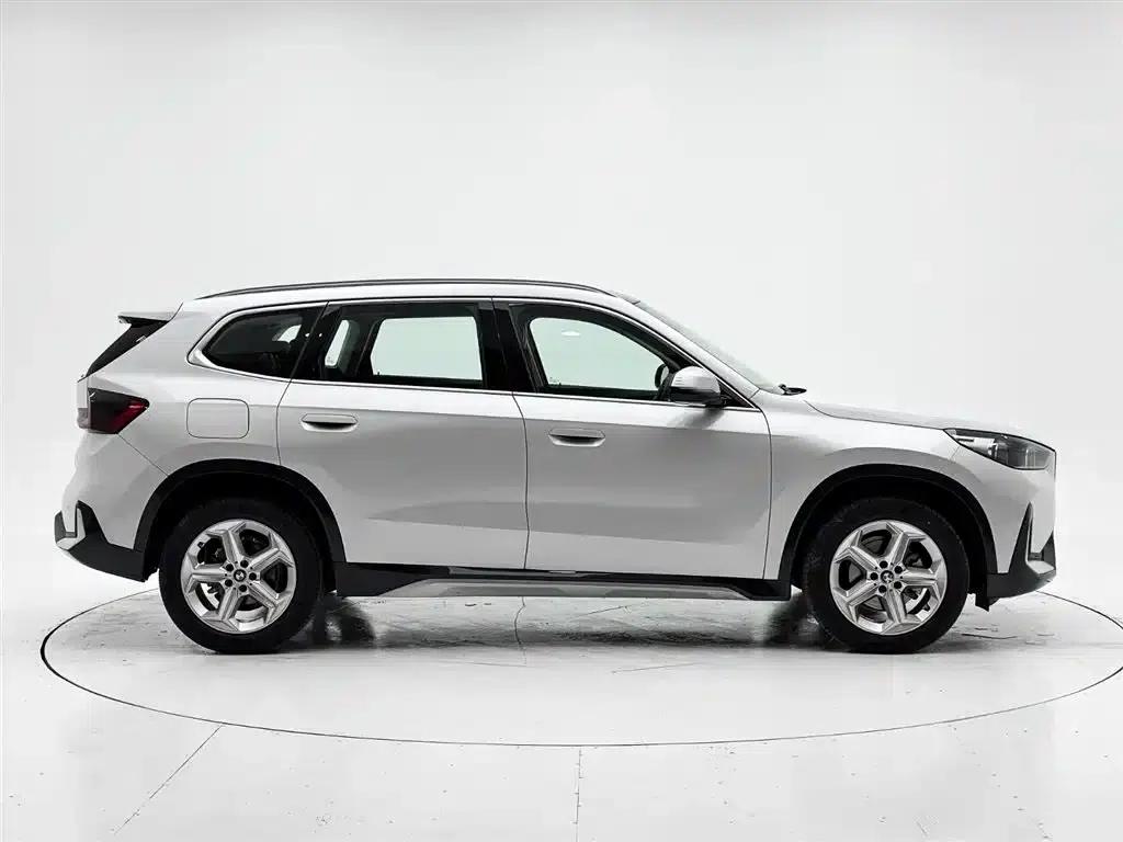 2023 BMW X1 sDrive20Li X Design Package — миниатюра 9