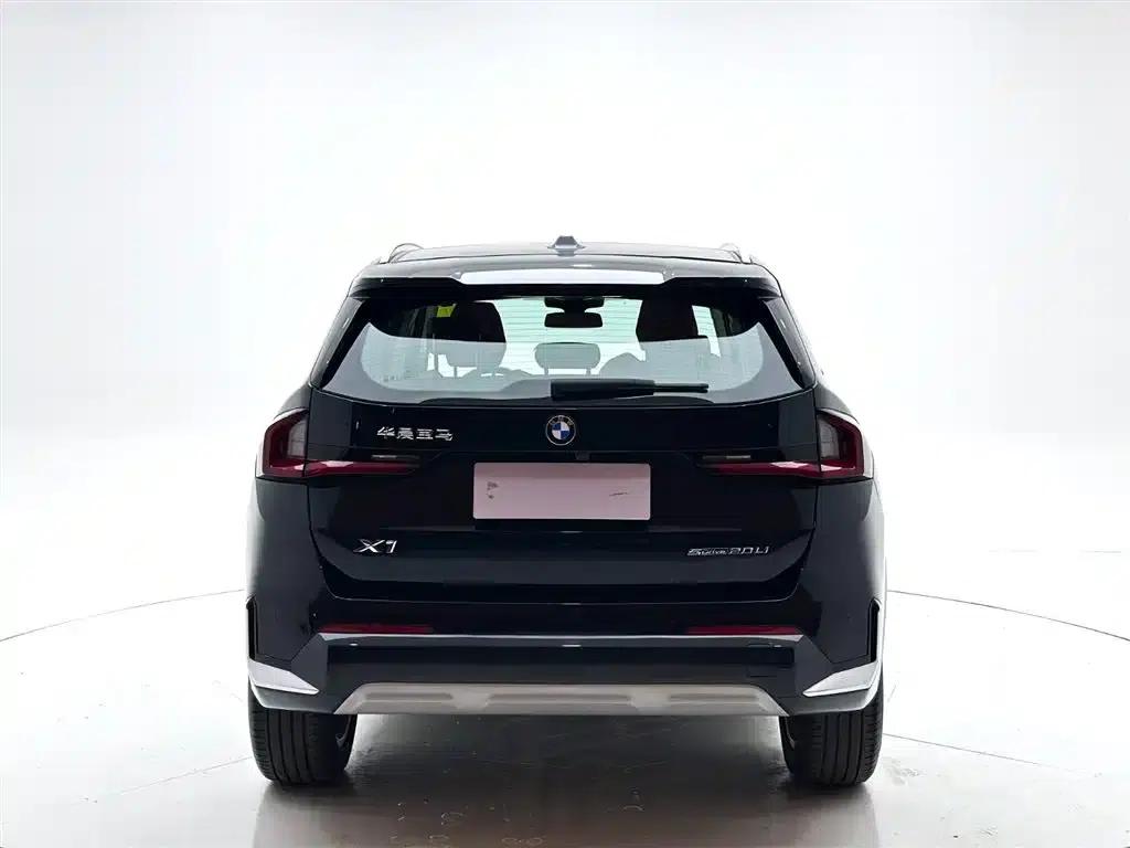 2023 BMW X1 sDrive20Li X Design Package — миниатюра 5