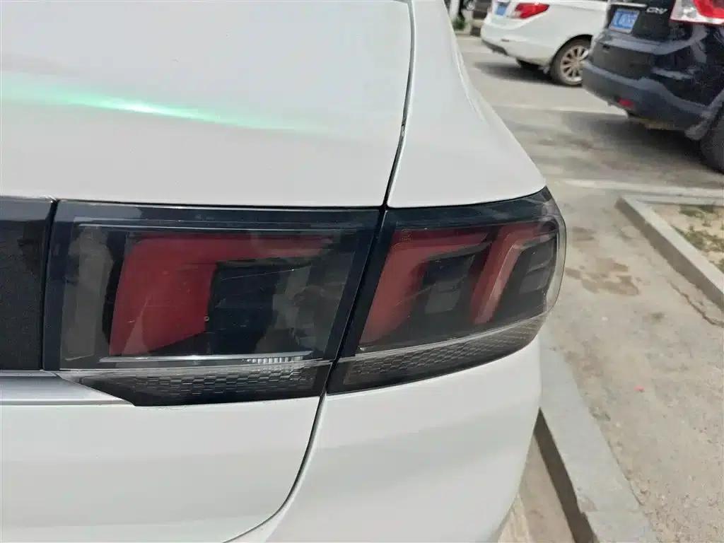 Peugeot 308 2019 1.6L Automatic Luxury Edition (National V Emission Standard) — миниатюра 8