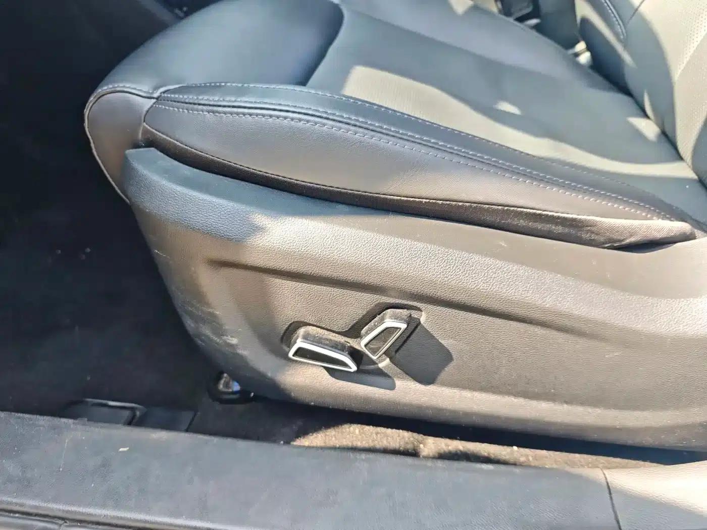 Ruicheng PLUS 2023 1.5T DCT Premium Edition — миниатюра 16