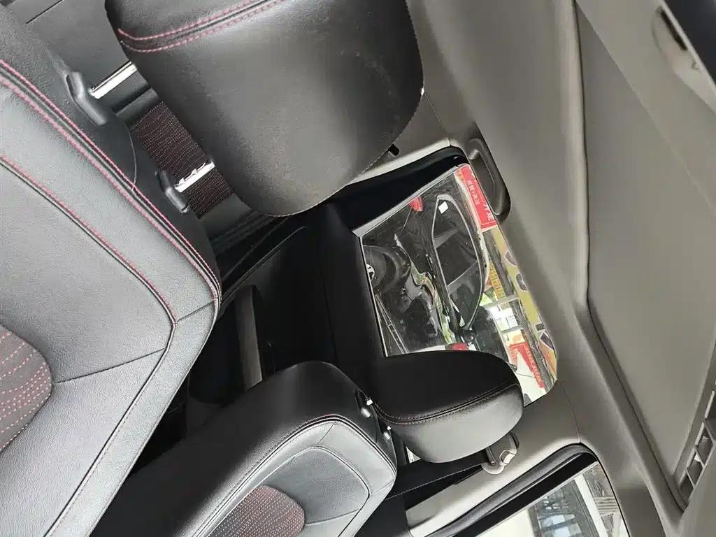 Great Wall M4 2014 1.5L Manual Elite — миниатюра 13