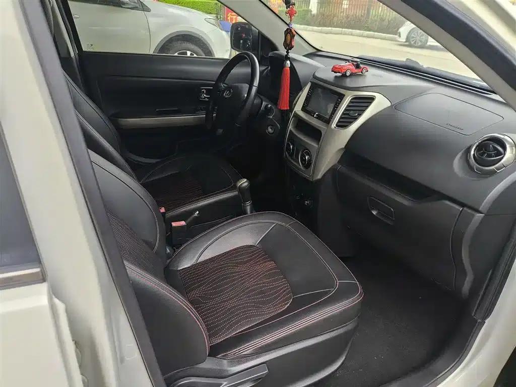 Great Wall M4 2014 1.5L Manual Elite — миниатюра 20