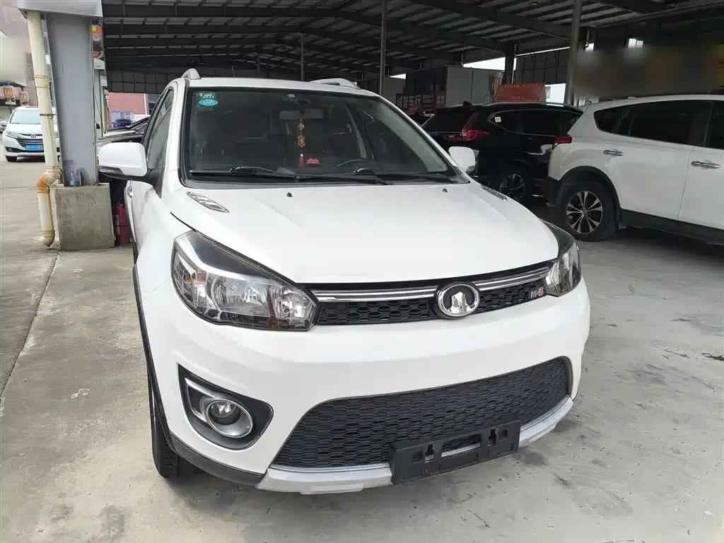Great Wall M4 2014 1.5L Manual Elite — миниатюра 6