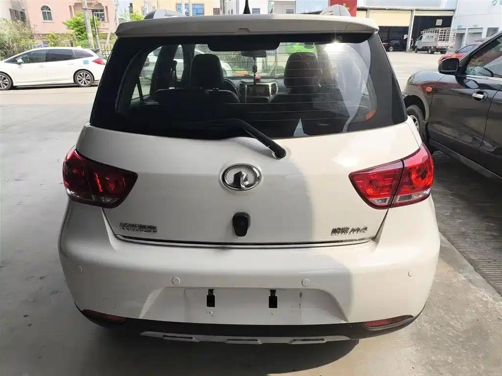 Great Wall M4 2014 1.5L Manual Elite — миниатюра 10