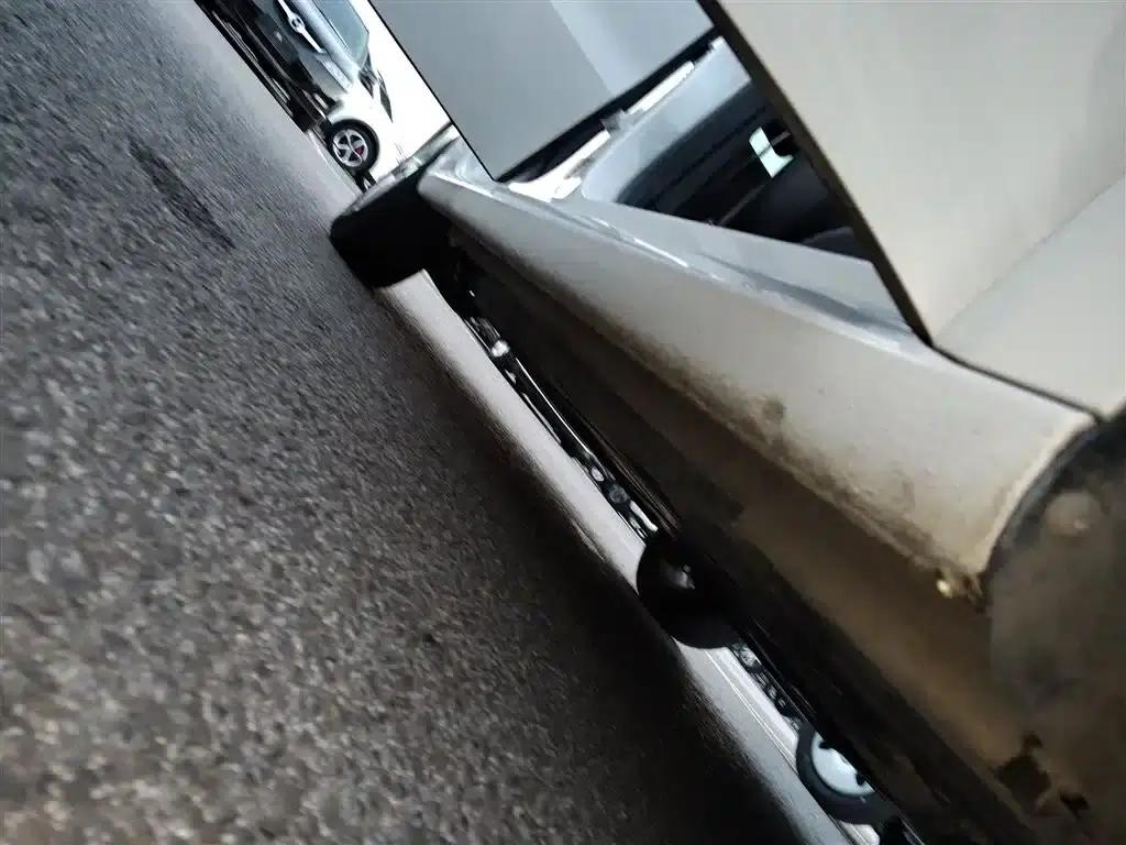 2019 Volkswagen Lavida, Lavida Qihang 1.5L Automatic Fashion Edition (National VI Emission Standard) — миниатюра 16