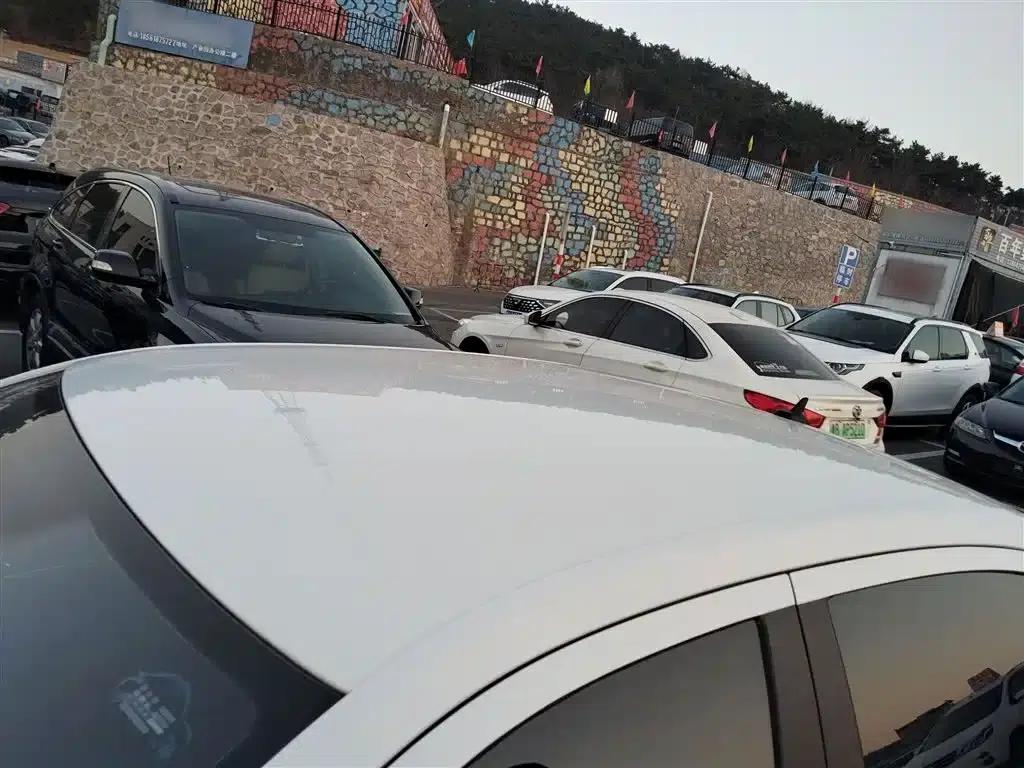 2019 Volkswagen Lavida, Lavida Qihang 1.5L Automatic Fashion Edition (National VI Emission Standard) — миниатюра 27