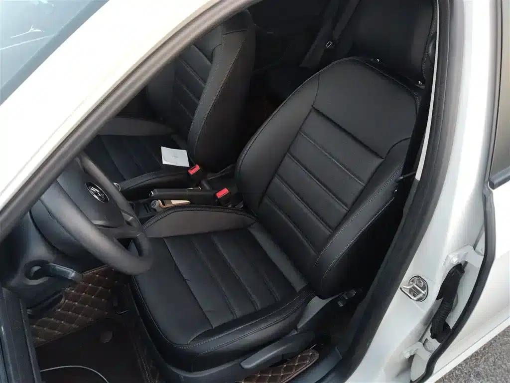 2019 Volkswagen Lavida, Lavida Qihang 1.5L Automatic Fashion Edition (National VI Emission Standard) — миниатюра 7