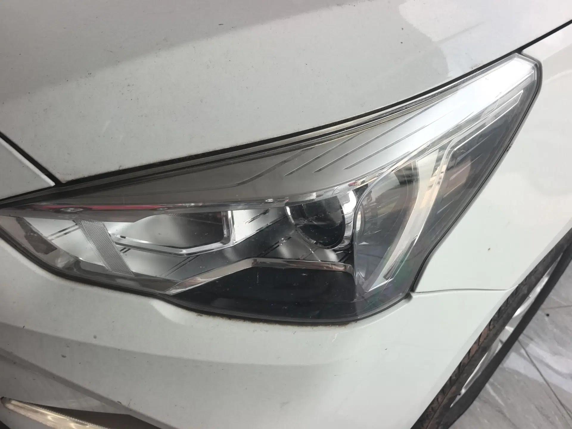 Haval M6 2018 1.5T Manual Two-Wheel Drive Urban Model — миниатюра 9