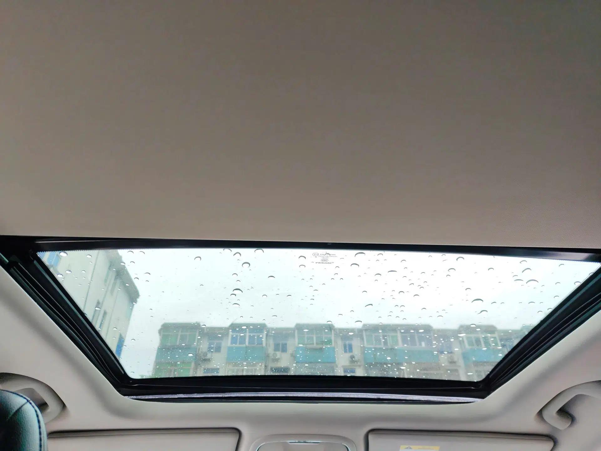 Jeep Cherokee 2017 2.0L Superior Edition — миниатюра 21