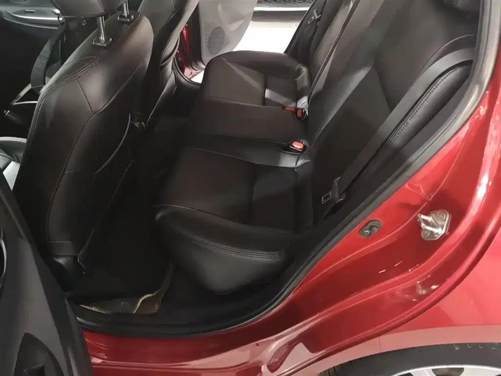 YARiS L Zhixuan 2014 1.5G Manual Dynamic Edition — миниатюра 13