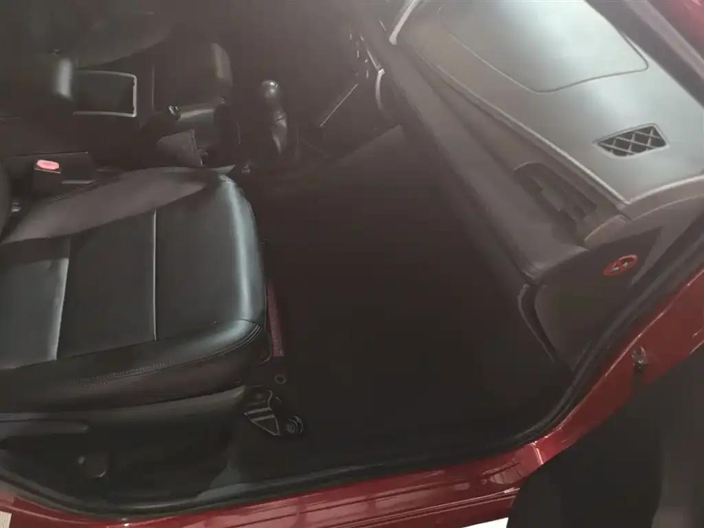YARiS L Zhixuan 2014 1.5G Manual Dynamic Edition — миниатюра 20