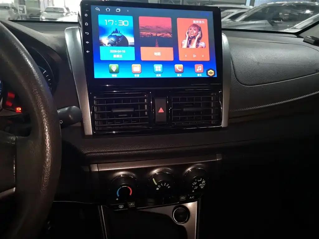 YARiS L Zhixuan 2014 1.5G Manual Dynamic Edition — миниатюра 9