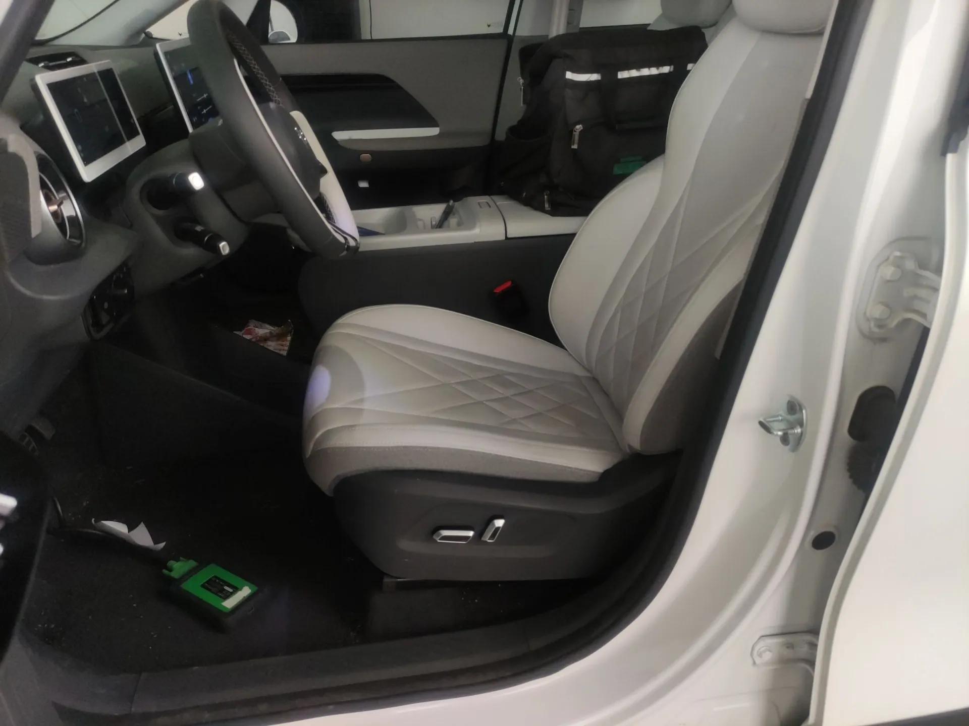 ARCFOX Kaola S 2024 PRO — миниатюра 17