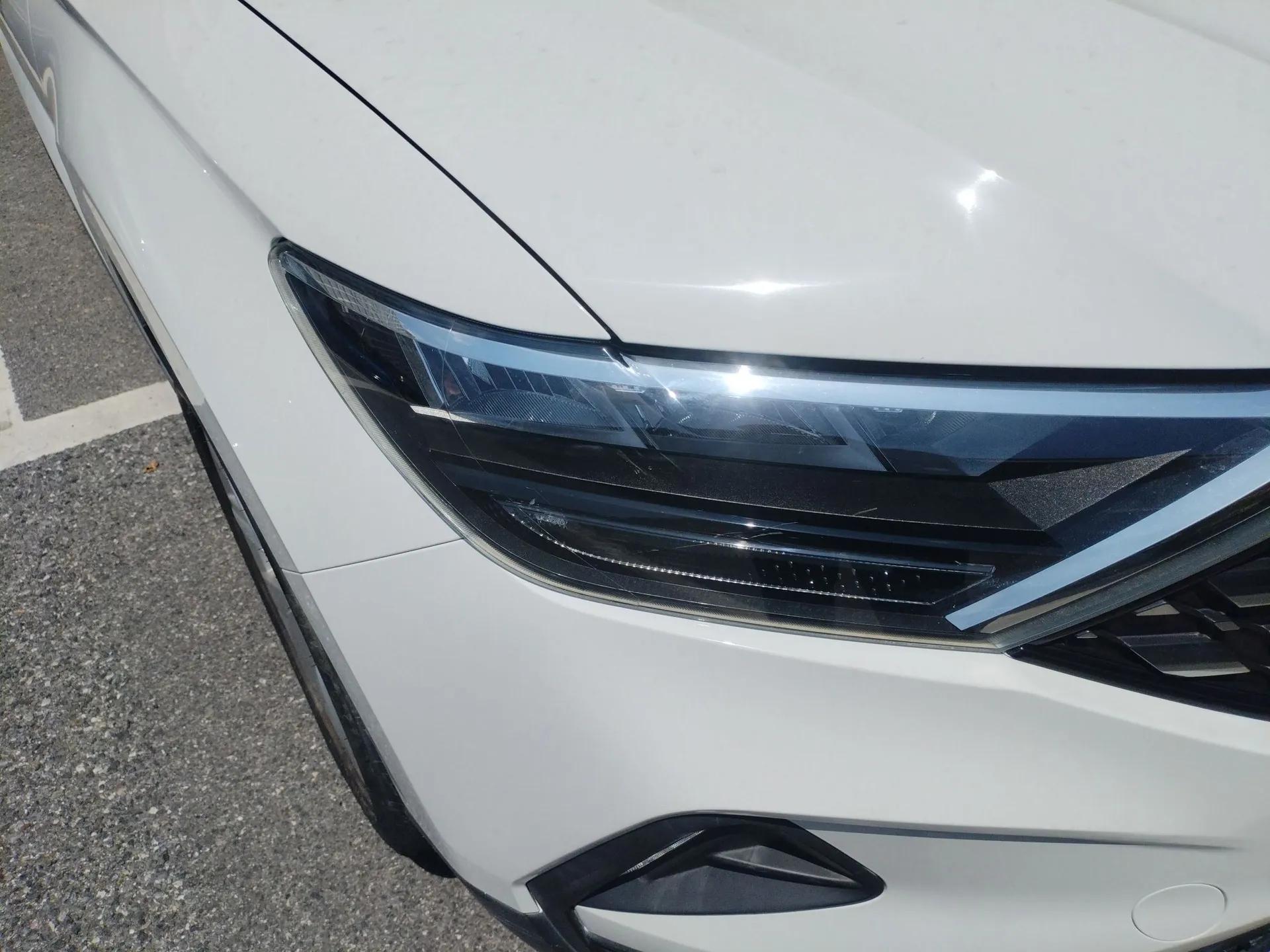 Jetta VS5 2019 280TSI Automatic Enjoyment Model — миниатюра 7