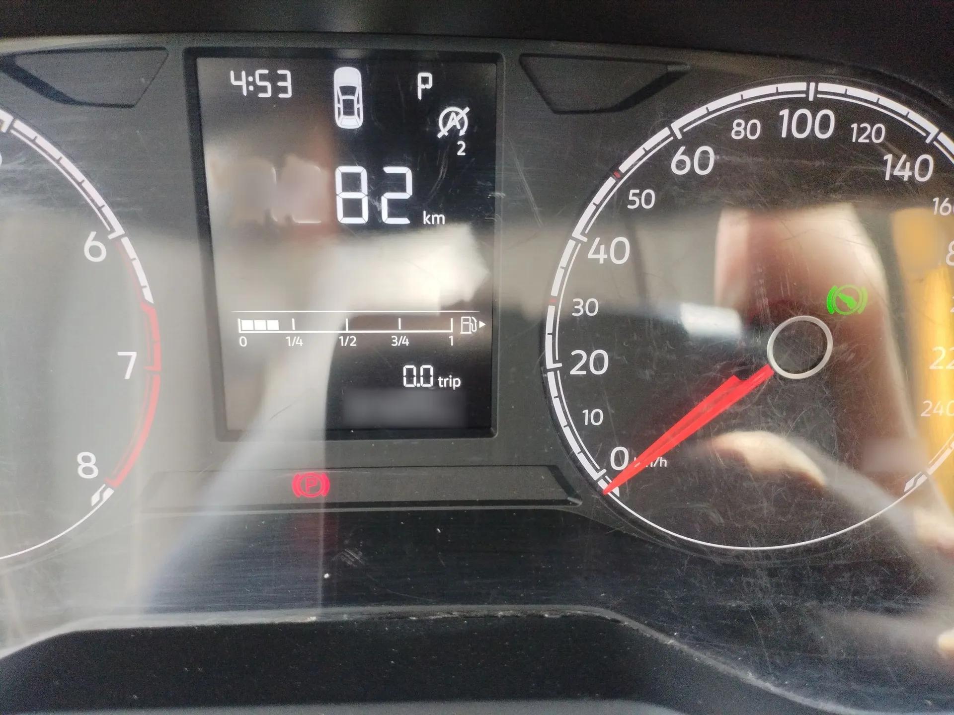 Jetta VS5 2019 280TSI Automatic Enjoyment Model — миниатюра 10
