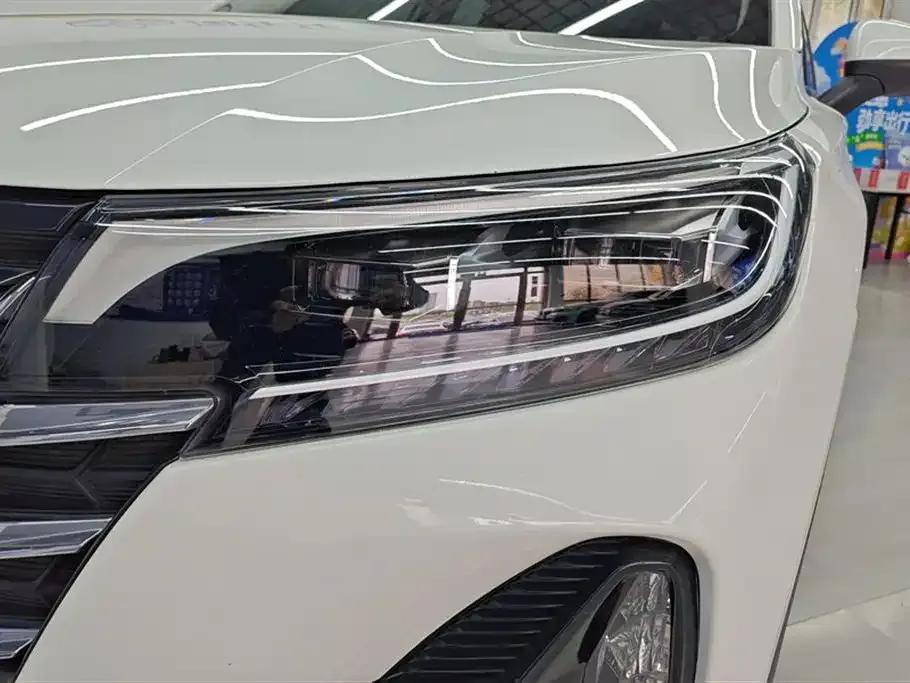 Trumpchi GS4 2022 270T Automatic Intelligent Technology Edition — миниатюра 5