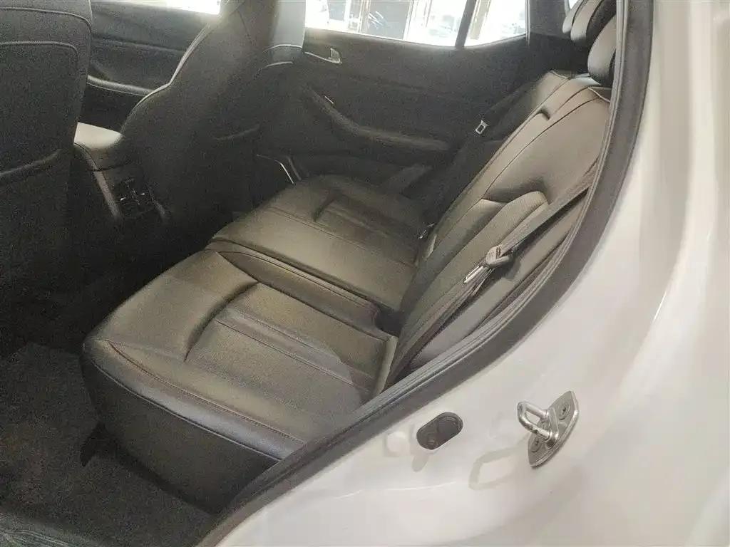 Trumpchi GS4 2020 270T Automatic Elite Technology Edition — миниатюра 14