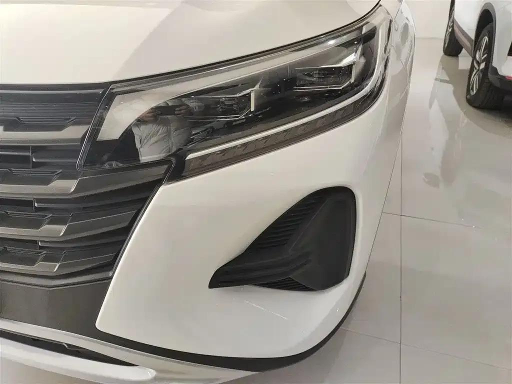 Trumpchi GS4 2020 270T Automatic Elite Technology Edition — миниатюра 15