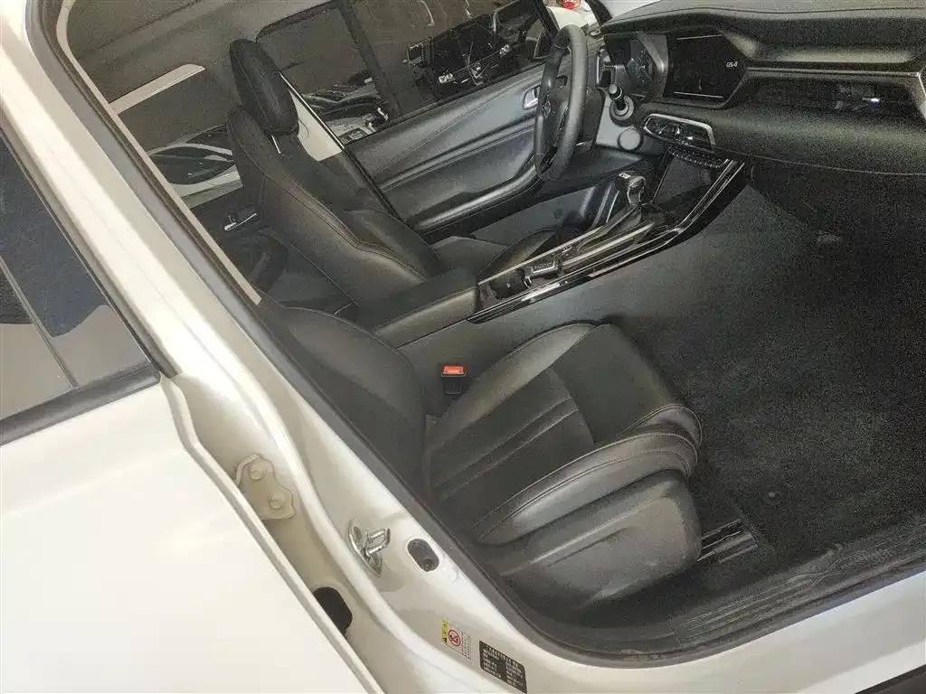Trumpchi GS4 2020 270T Automatic Elite Technology Edition — миниатюра 17
