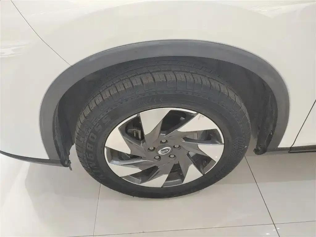 Trumpchi GS4 2020 270T Automatic Elite Technology Edition — миниатюра 25
